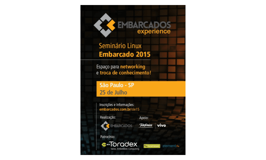 Linux Embarcado