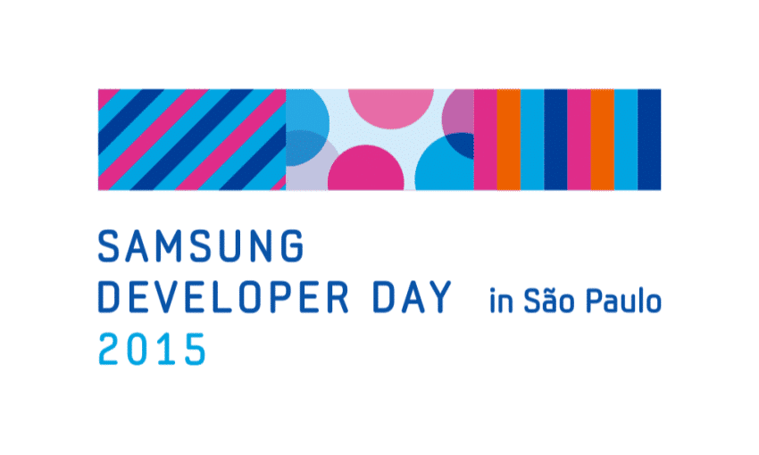 Samsung Developer Day 2015