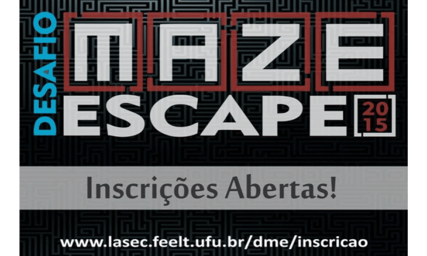 maze escape