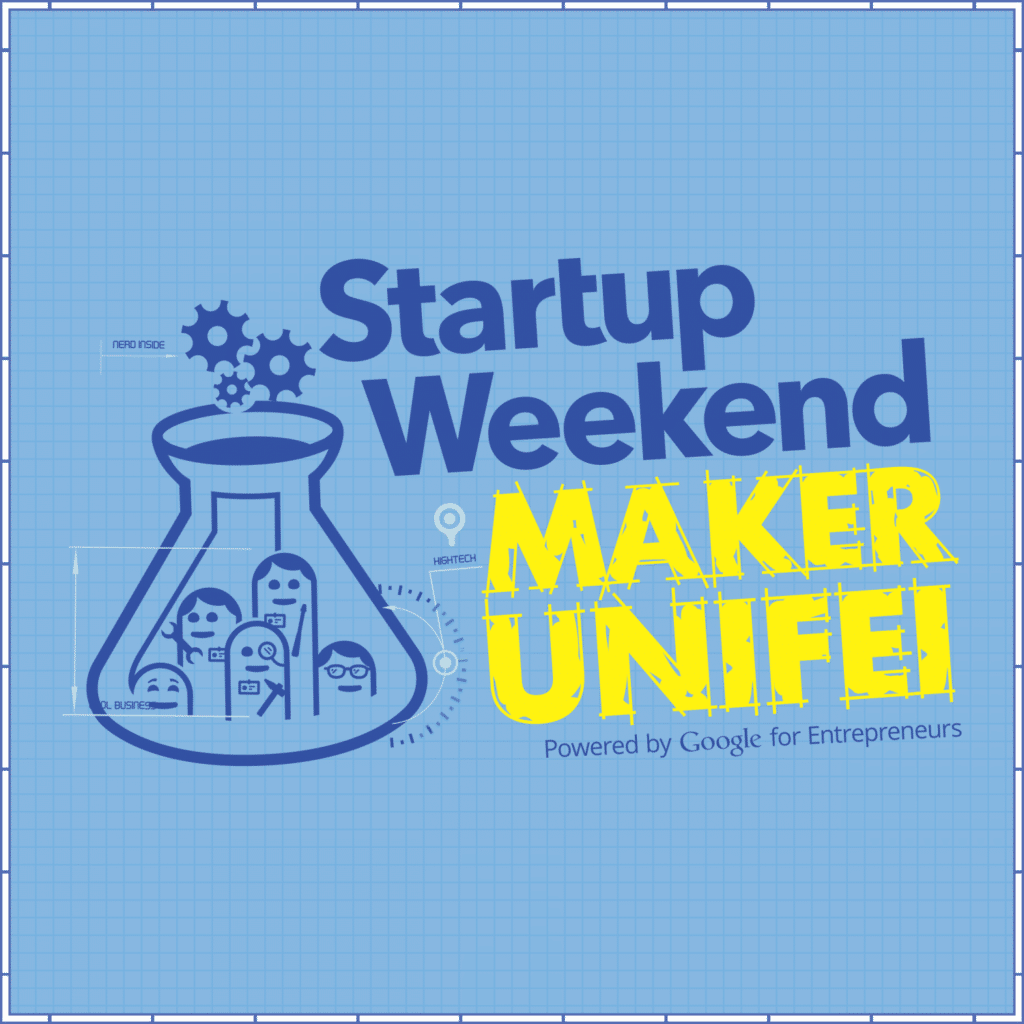 Startup-Weekend-Maker-UNIFEI