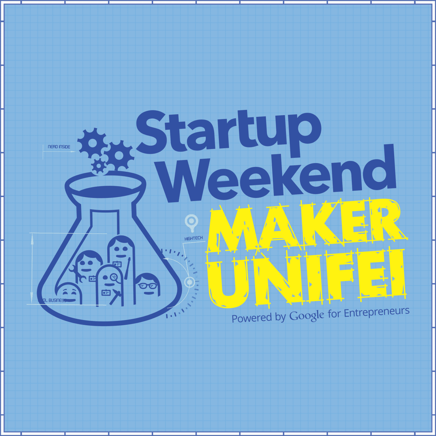 Startup Weekend Maker