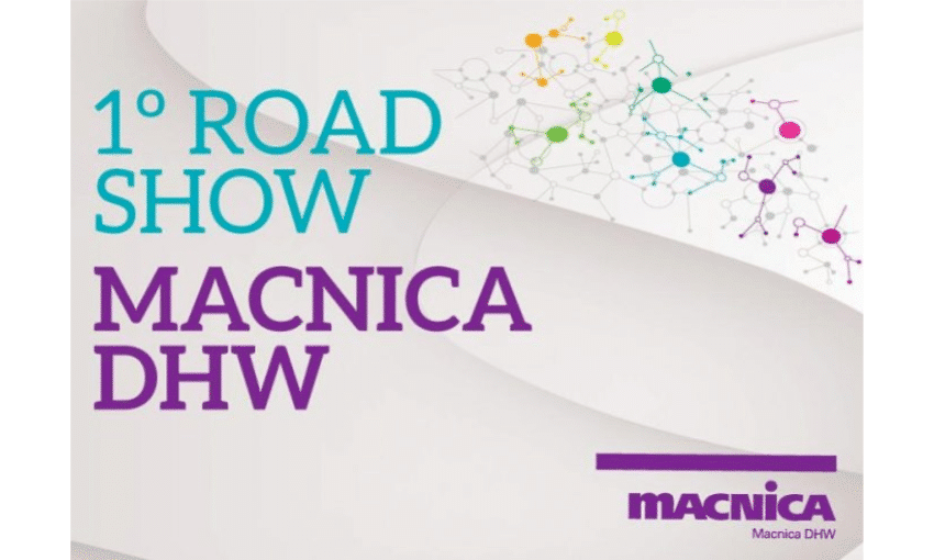 roadshow macnica dhw