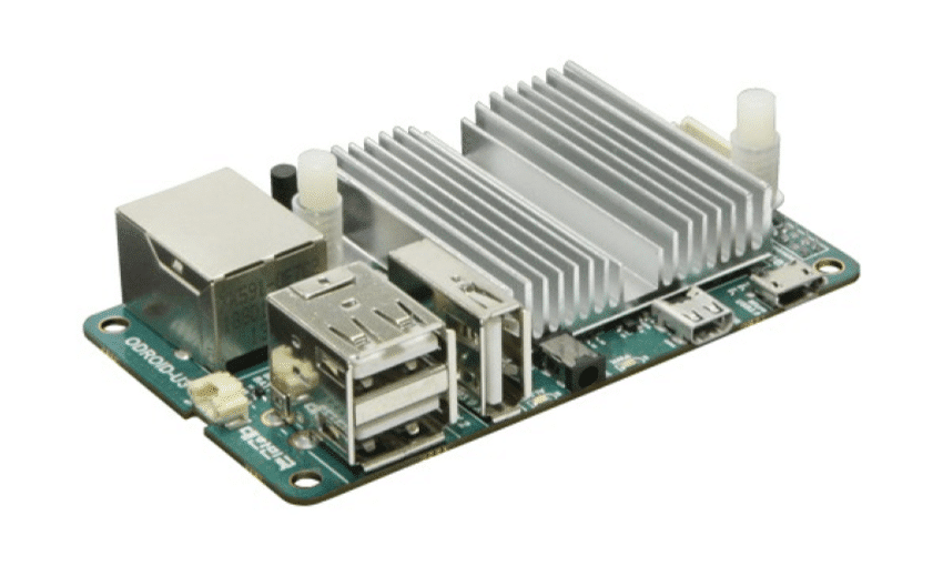 odroid-u3