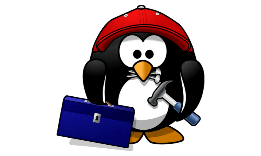 patch para o Kernel