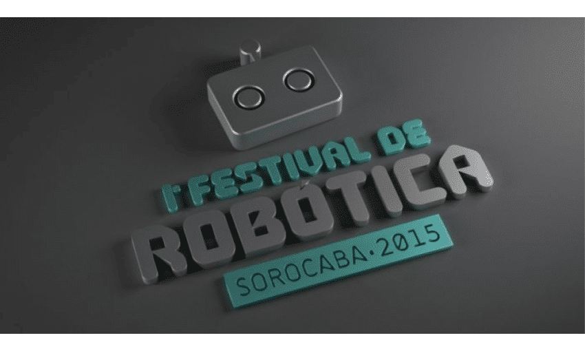 Festival de Robótica de Sorocaba