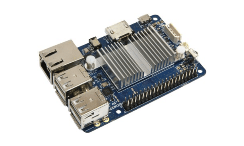 ODROID-C1+
