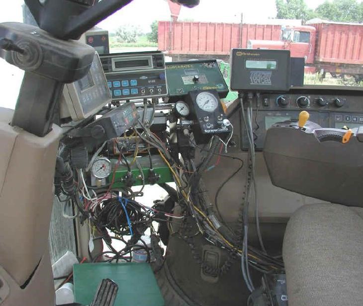 Auherhammer - ISOBUS