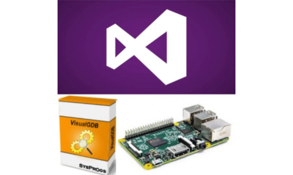 Visual Studio + GDB + C/C++ + Raspberry Pi - Embarcados