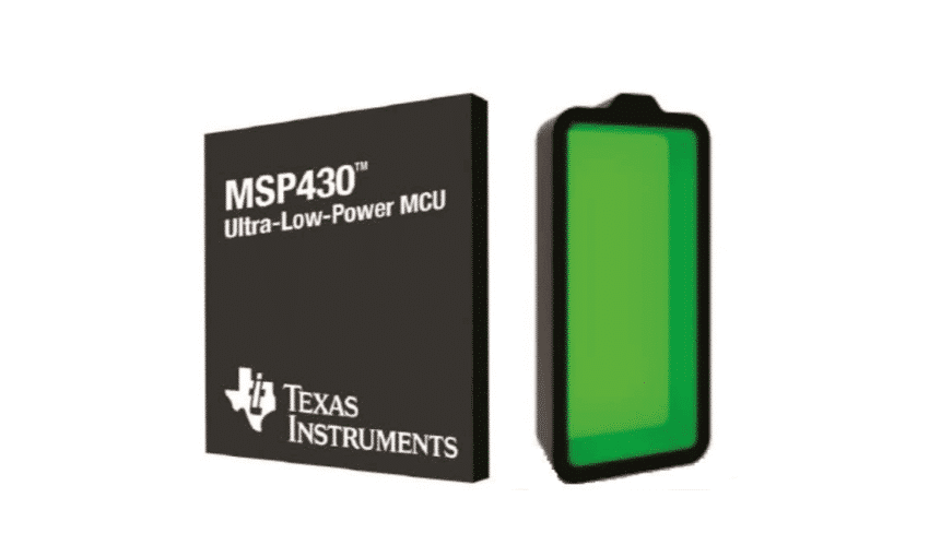 MSP430