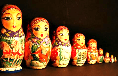 porque estudar eletrônica: top down