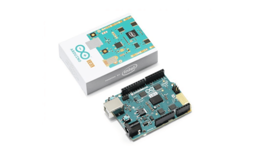 Arduino 101