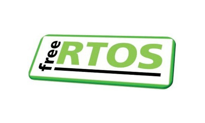 FreeRTOS 8.2.3