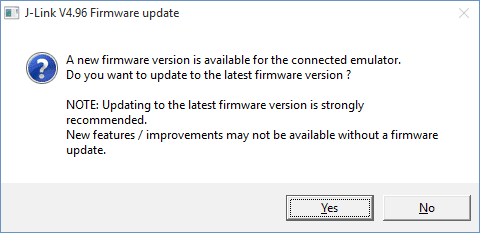 RDK RX63N e e2studio: FirmwareDebug