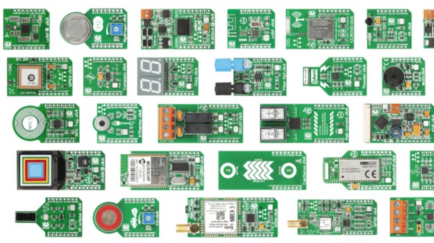 curiosity-click-boards