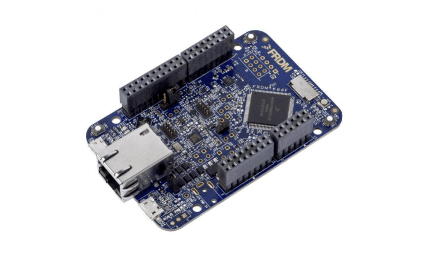 FRDM-K64F e KDS Suporte ao KSDK e Processor Expert
