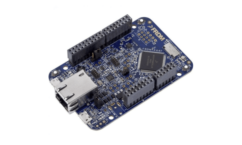 FRDM-K64F e KDS Suporte ao KSDK e Processor Expert