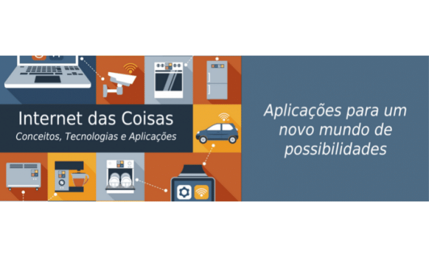 IoT CPqD