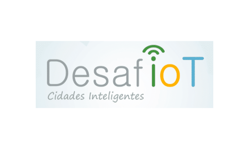 Desafio IoT