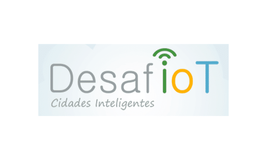 Desafio IoT