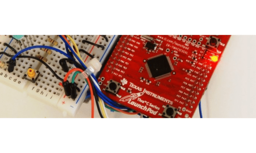 Embedded Systems Shape The World - Capítulos 1 a 3