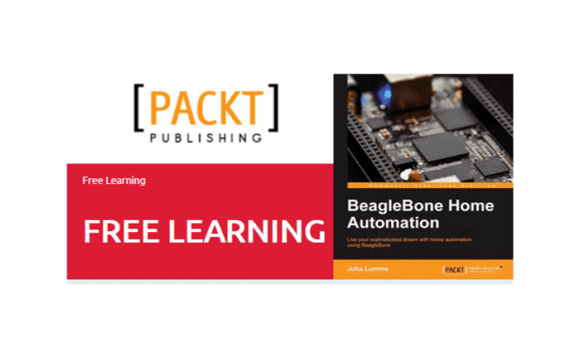 BeagleBone Home Automation