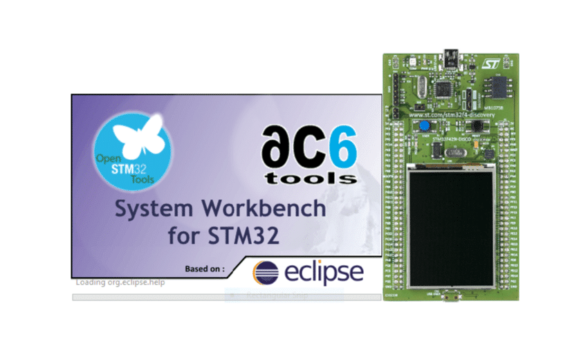 System Workbench
