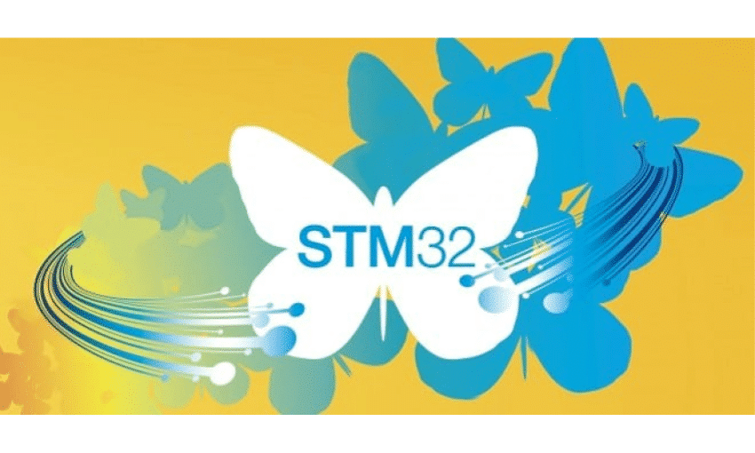 STM32