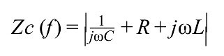 capacitores-impedancia-formula