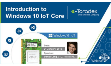 windows 10 iot core
