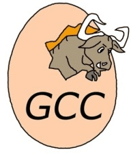 Figura 4 - Logo GCC