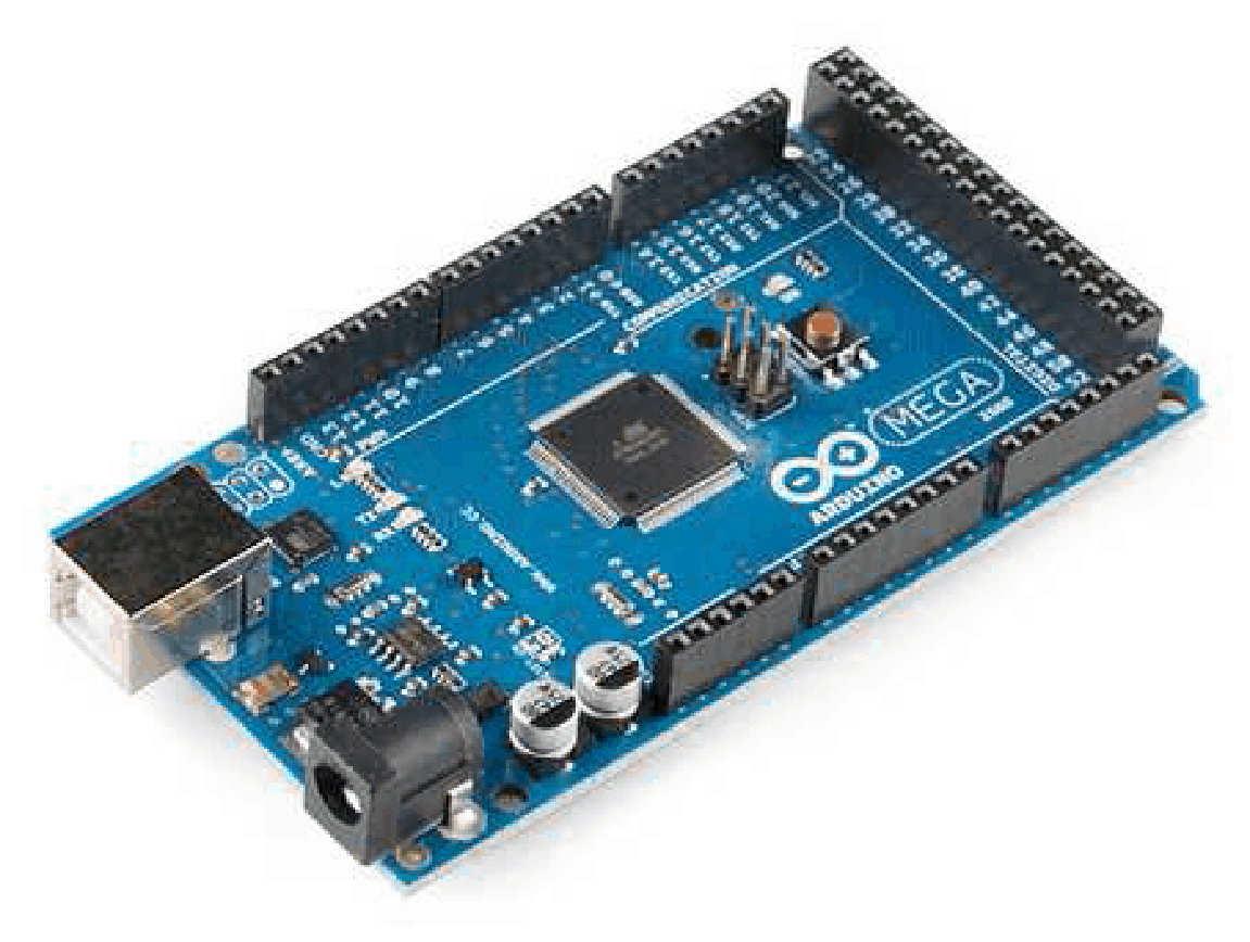 arduino mega para Gerenciador de consumo de energia elétrica e água