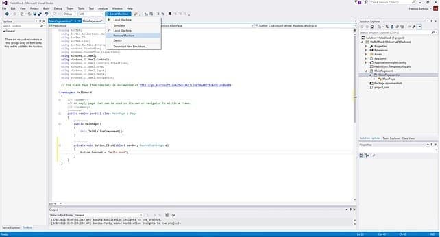 Windows 10 IoT - Plataformas disponíveis