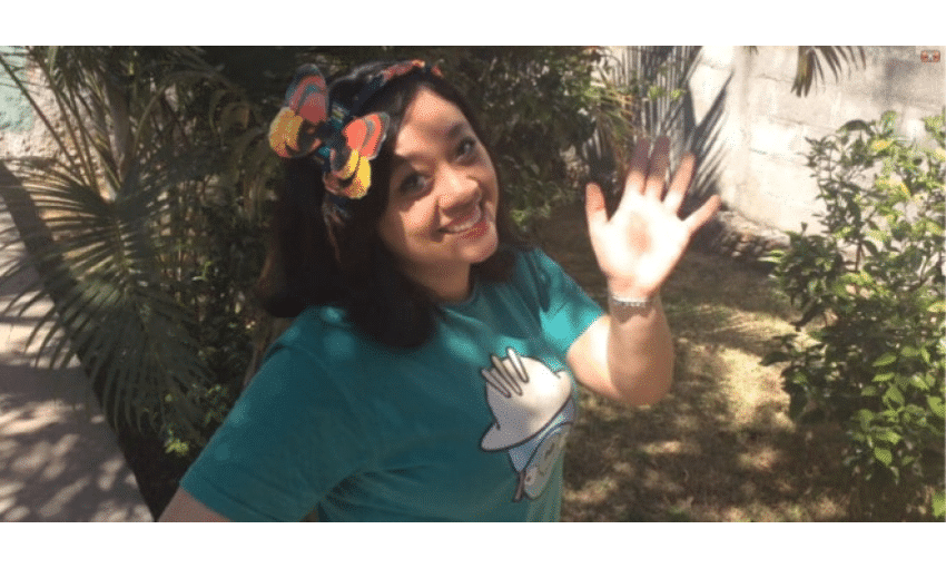 Borboleta
