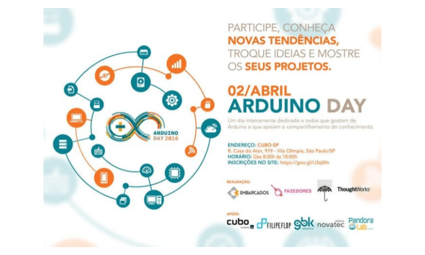 Arduino Day