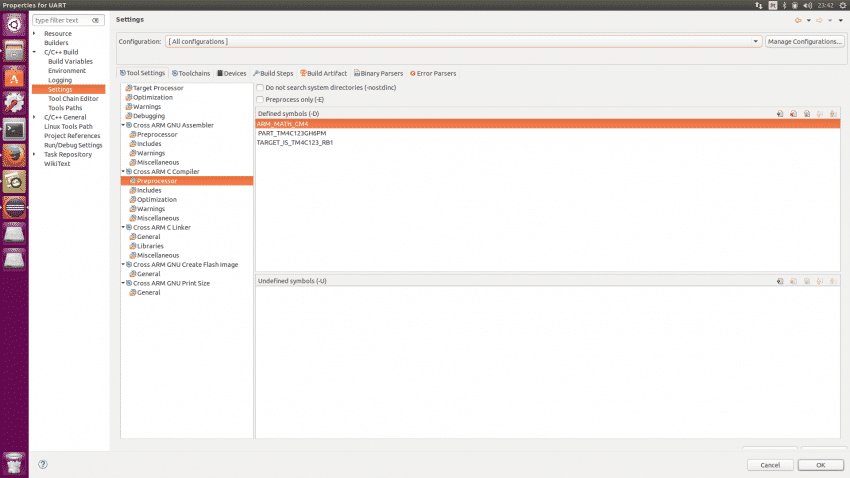 LaunchPad-Tiva-C-no-Ubuntu-criacao-de-projeto-macros