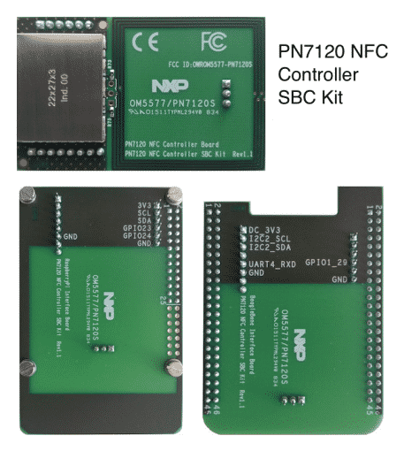 Kit OM5577/PN7129S.
