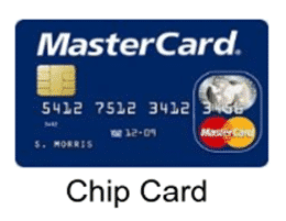 NFC-CHIP-CARD