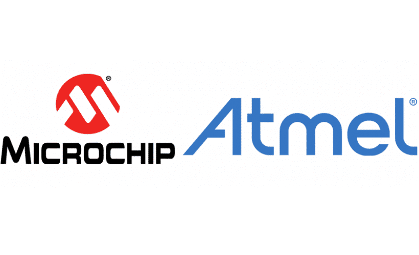 Microchip e Atmel