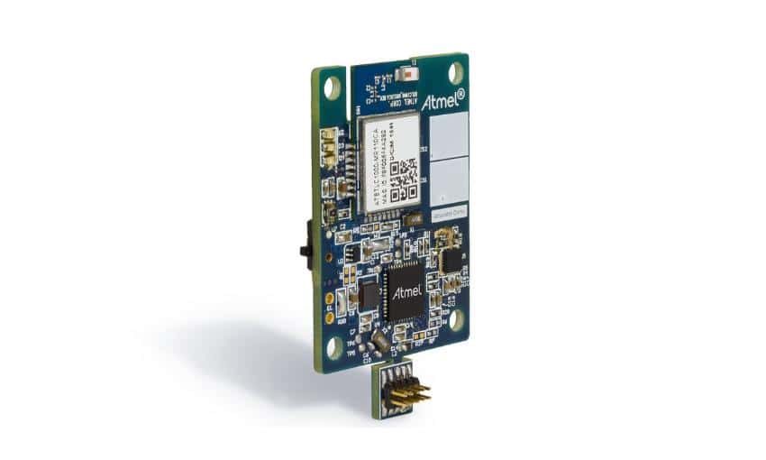 kit Bluetooth Low Energy