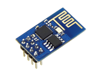 ESP8266 - módulo wi-fi