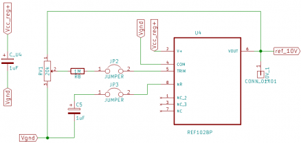 Circuito da referência utilizada