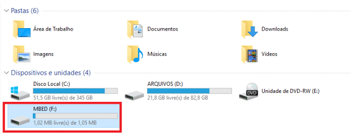 LPCXpresso4337 no mbed
