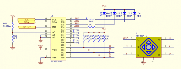 leds-joystick