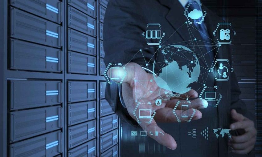 Embedded Systems e IoT