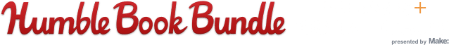 Humble Book Bundle