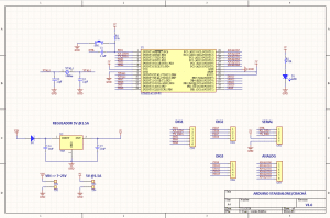 Esquemático Black Badge
