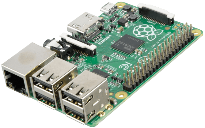 Raspberry Pi