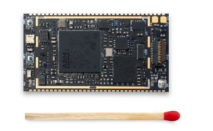 Plataforma LX Cellular Core