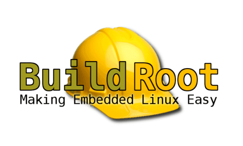 Beaglebone Black com Buildroot