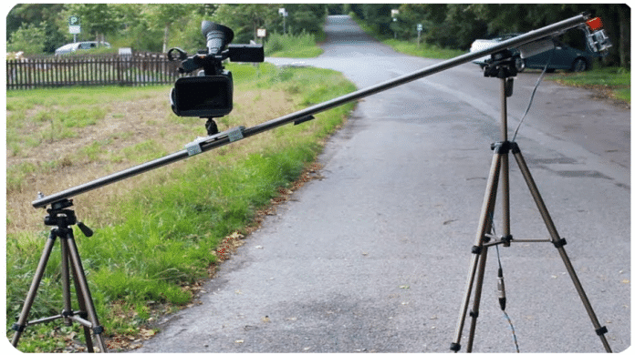 MOSTEC 2016 - Slider Automatizado